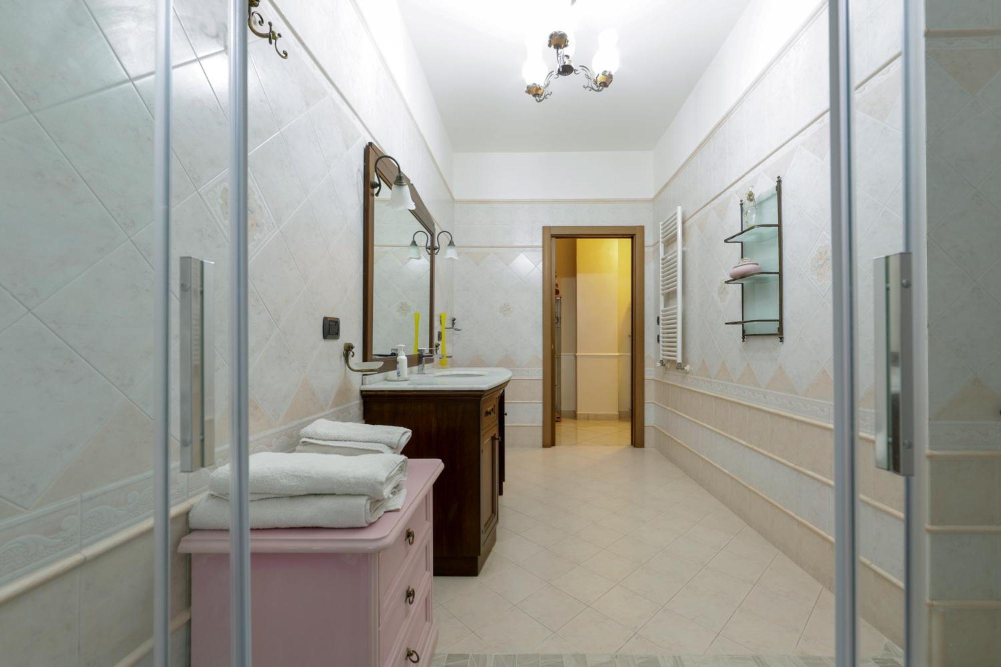 Villa Aurelia ポンペイ エクステリア 写真